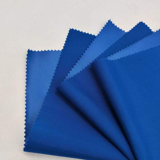 What Are the Latest Trends in Nylon Oxford Cloth Products for 2023?