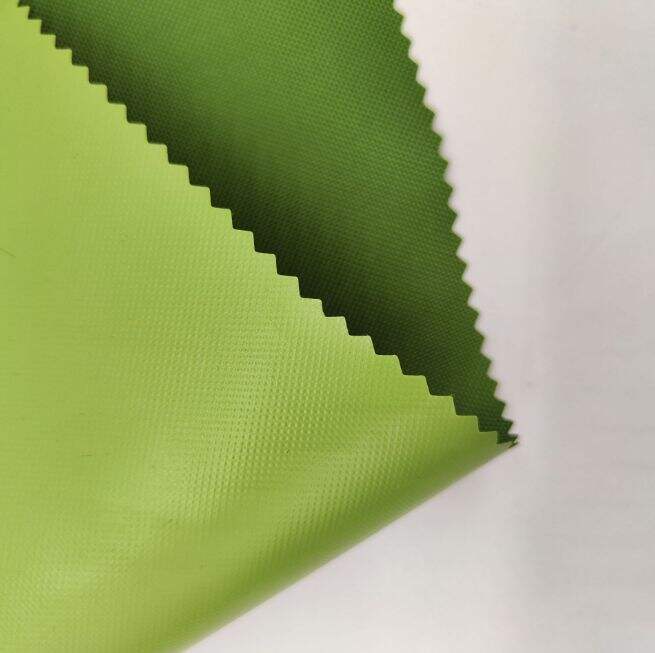 How to Select the Right PVC Coated Polyester for Different Applications?