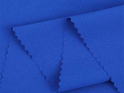 From Bags to Tents: How Nylon & Polyester Oxford Fabrics Revolutionize Design