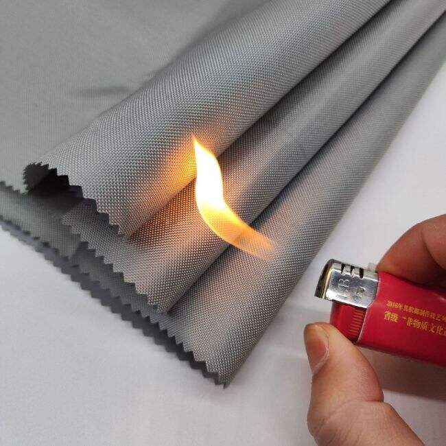 How to Choose the Right Non-Flammable Fabric for Your Projects