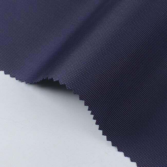 What Are the Different Applications of Polyester Oxford Cloth in Various Industries?