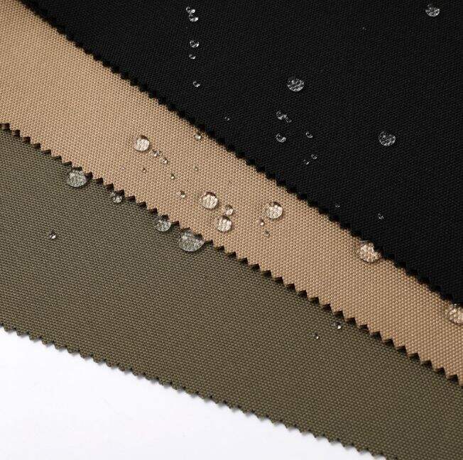 Cad iad na Fadhbanna Coitianta a Chaithfear Seachrán nuair a Cheannaítear Materiail Polyester Oxford i mBunlann?