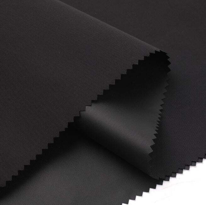 How Does Black Nylon Cloth Compare to Other Fabrics in Durability and Cost?