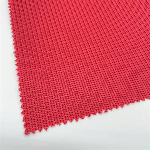 Find out where to source top-notch knitted fabric material