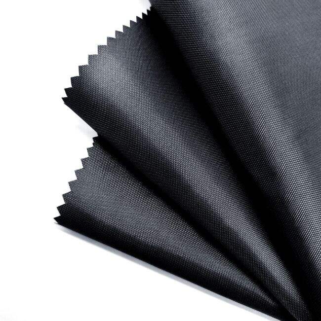 How Does Black Nylon Cloth Compare to Other Fabrics in Durability and Cost?