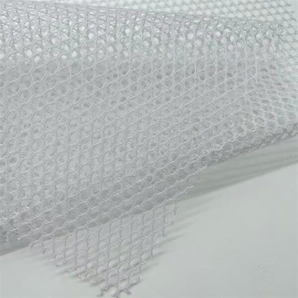 Stay ahead of the trends with the latest cloth mesh fabric designs