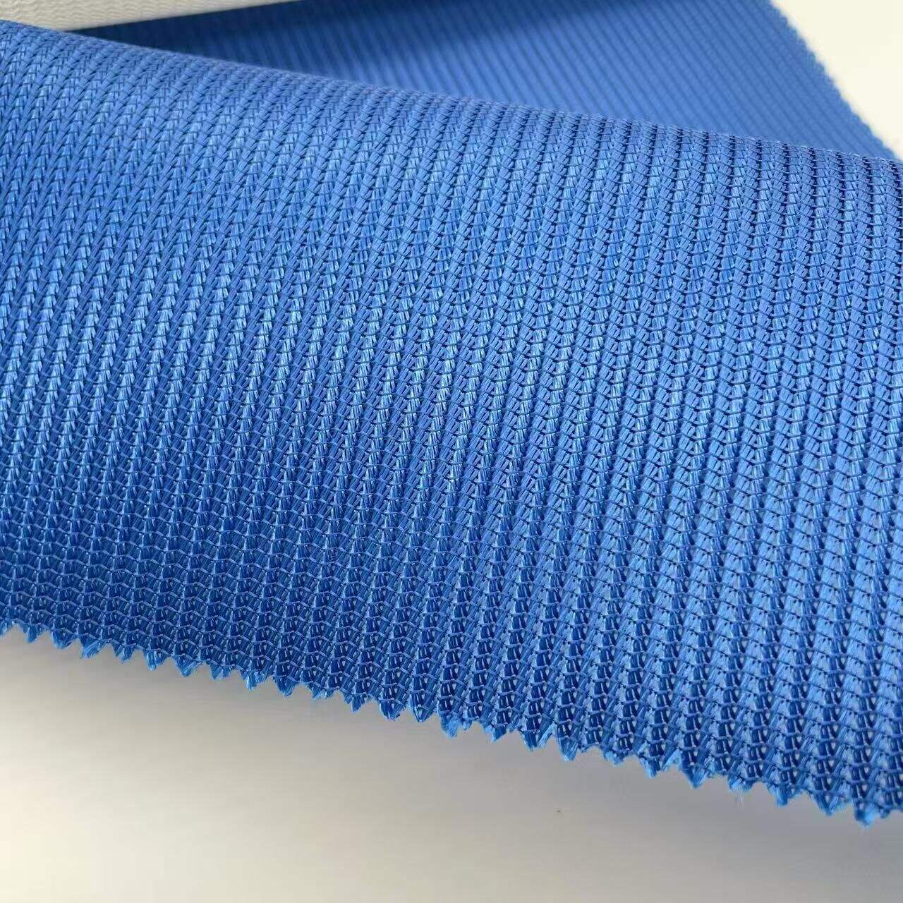 What Are the Key Benefits of Using Heavy Duty Netting Fabric in Industrial Applications?