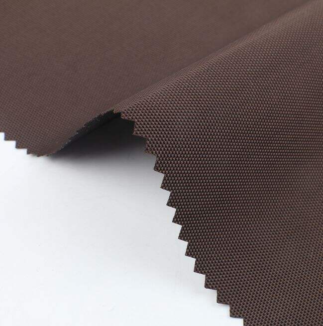 Kodėl poliuretano danga padengtas audinys yra idealus pasirinkimas lauko reikmenims?