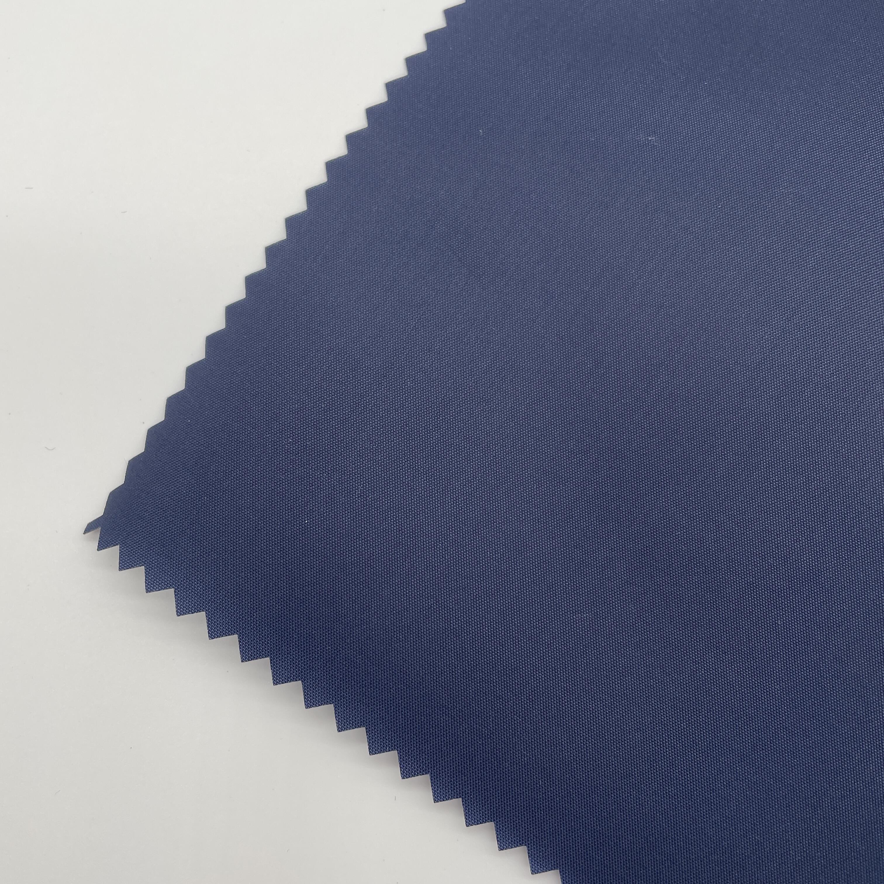 Heat sealable and weldable TPU coated 70D 210T nylon taffeta fabric for Outdoor and Medical Inflatable Products