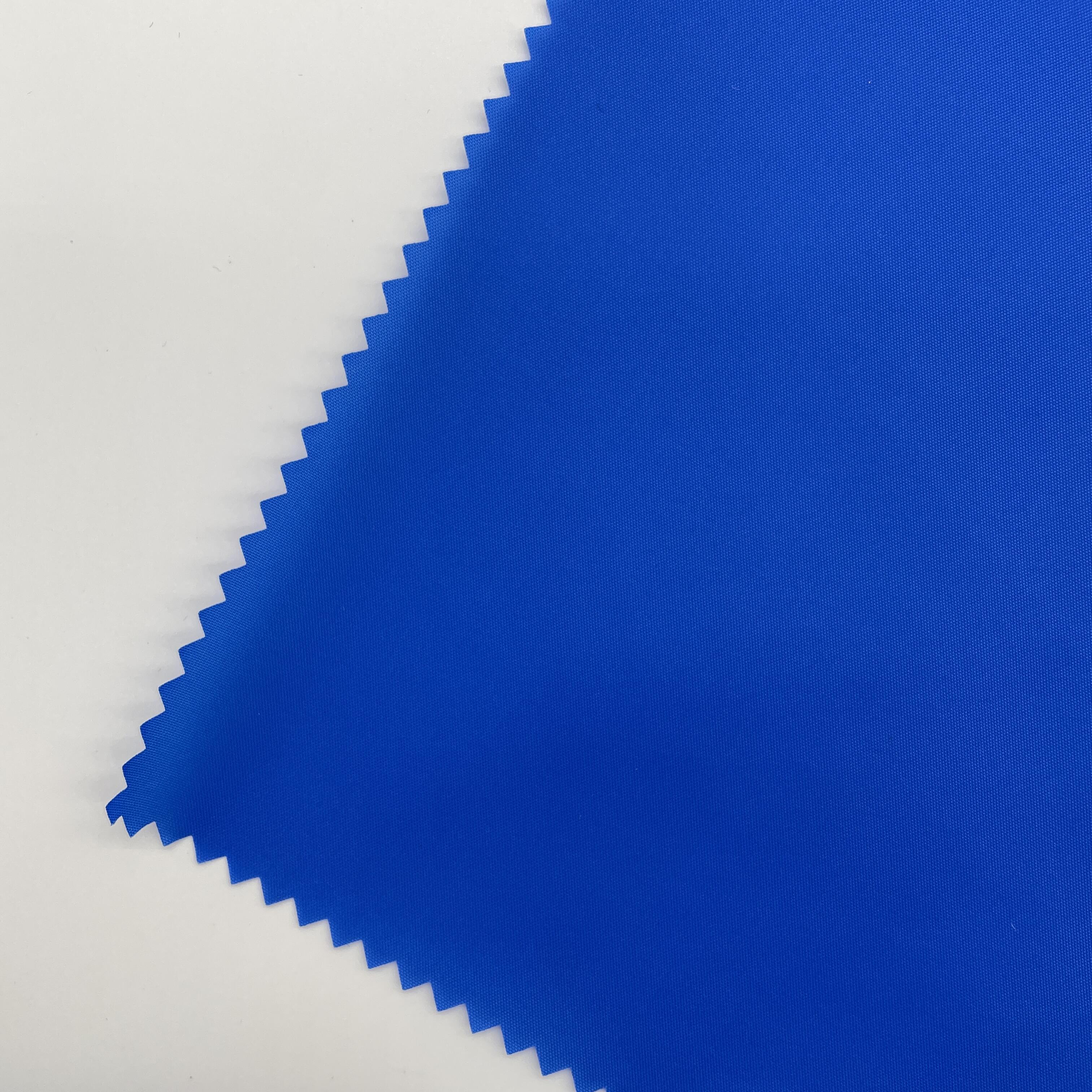 PFC free anti-bacterial Microporous coating 70D 210T nylon taffeta fabric