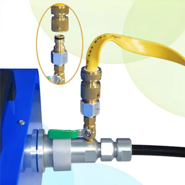 Enjoy Improved Indoor Air Quality with Air Wave Air Duct Cleaning System