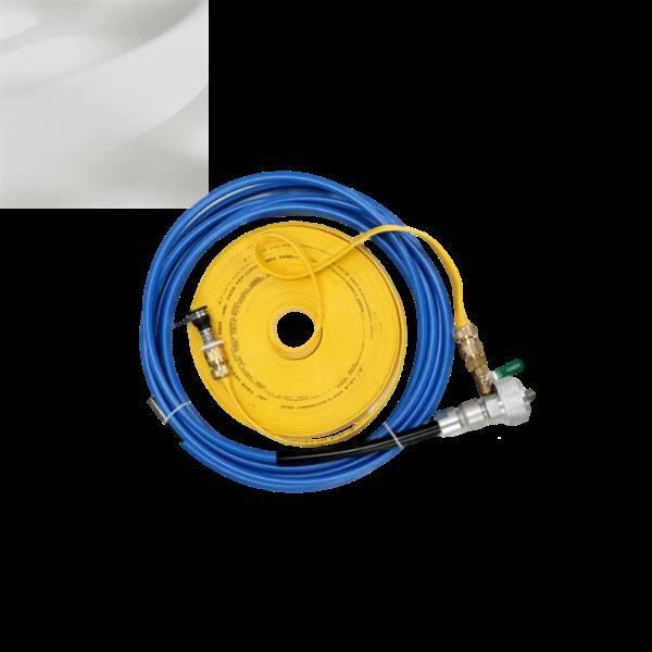 Protect your health with our high-performance duct sanitizer fogger