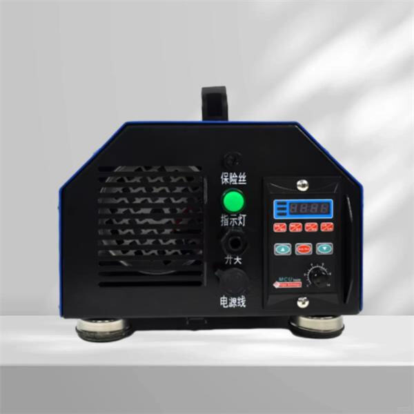 L'importance de choisir un professionnel du nettoyage des conduits d'air HEPA