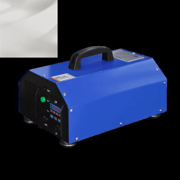 بسط تنظيف القنوات باستخدام أدوات متخصصة