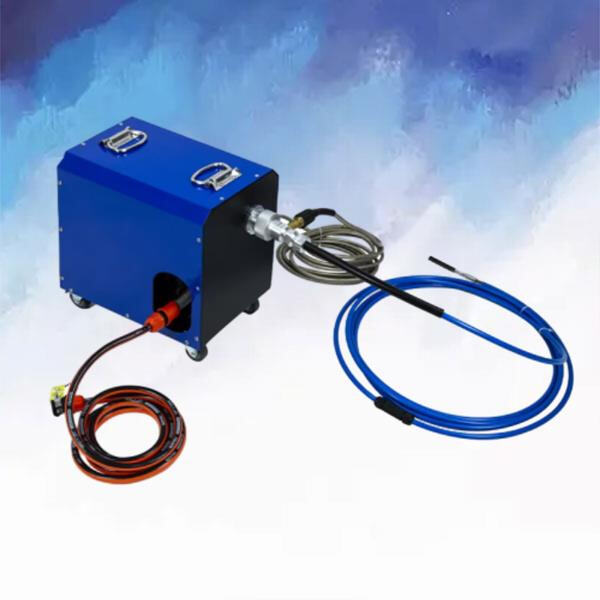 Entendendo a Importância da Limpeza de Dutos Flexíveis