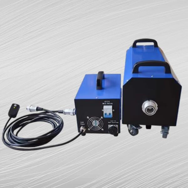 Improve Air Quality with a Handy Drill Attachment