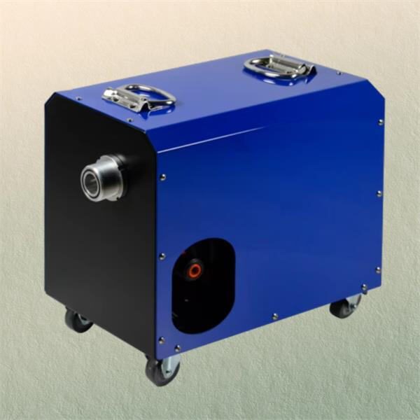 Économisez de l'argent et prévenez les incendies avec un nettoyeur de ventilation fiable