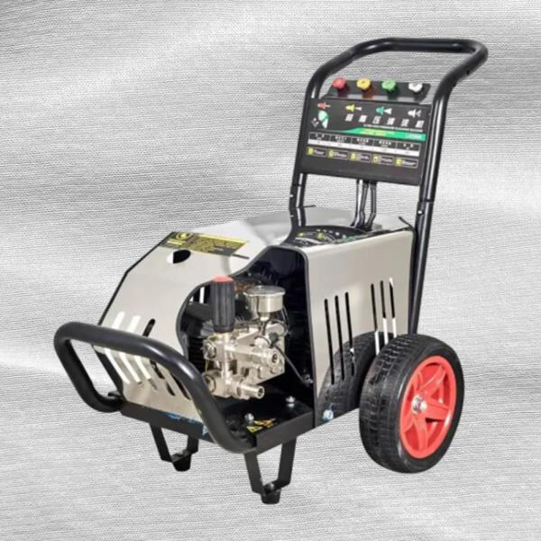 Investissez dans un système de nettoyage d'évents fiable