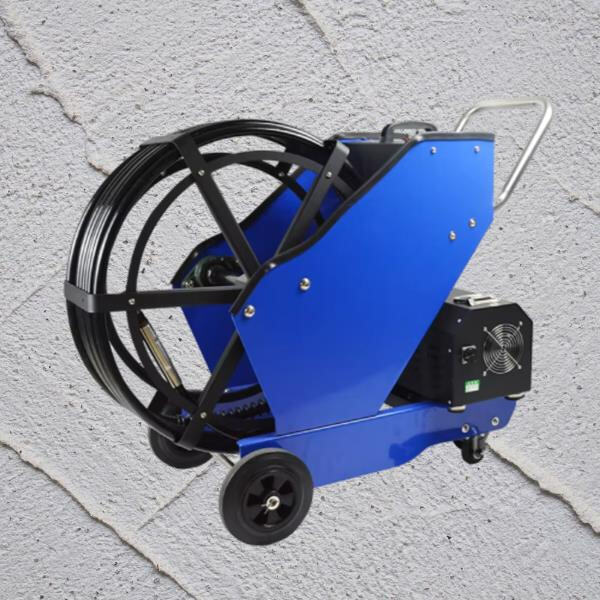 حماية منزلك من العفن والرطوبة من خلال تعقيم المجاري