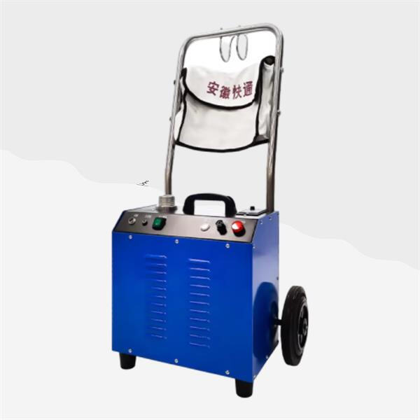 حافظ على النظافة والأمان باستخدام معدات تنظيف الد ducks الخاصة بنا