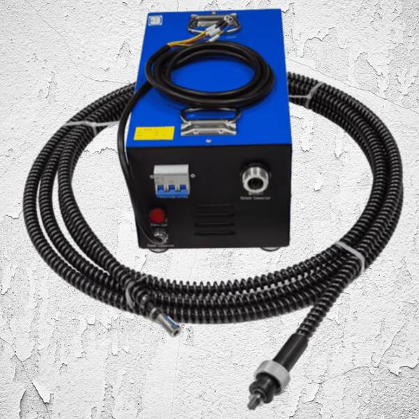 Keep Your Air Ducts Clean and Your Home Healthy with a Brush System