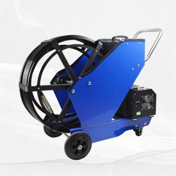 Improve indoor air quality with air duct cleaning and sanitization