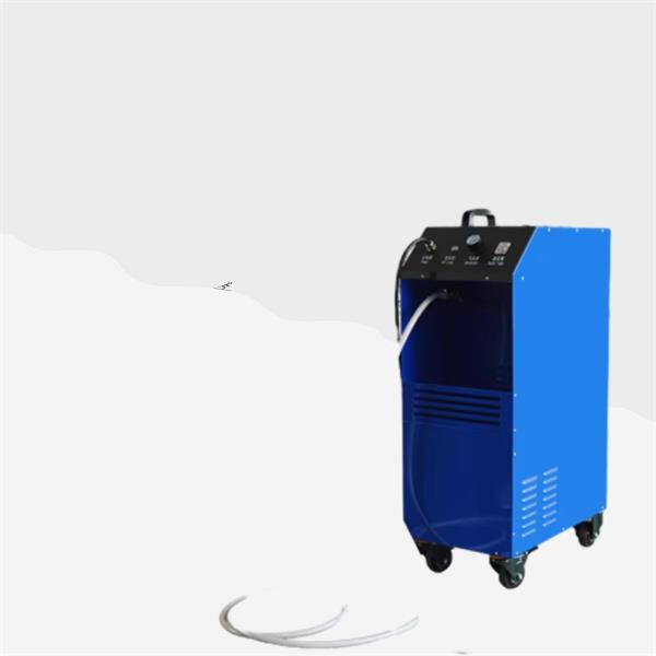 The Importance of Using Professional-Grade HVAC Cleaning Supplies