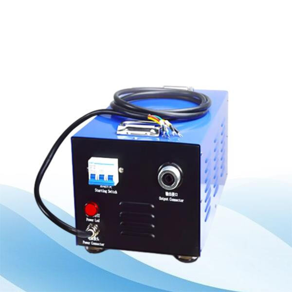 استمتع بمزايا نظام فتحات نظيف مع مساعدة مكنسة موثوقة.