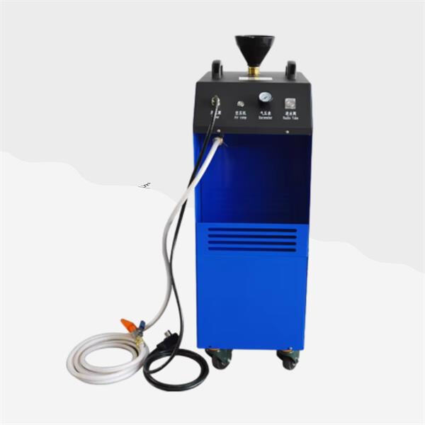 الفوائد التي يقدمها خدمات تنظيف التكييف المركزي الاحترافية