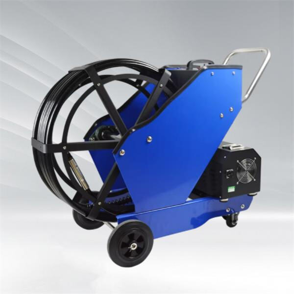 إزالة الحساسيات والملوثات من مجاري هواء المنزل