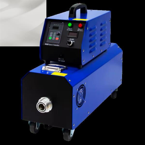 وفّر الوقت والمال باستخدام المعدات المناسبة لتنظيف مجارٍ الهواء