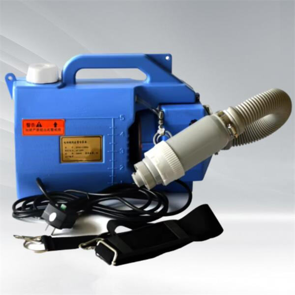 الحل الذكي لصيانة المبردات