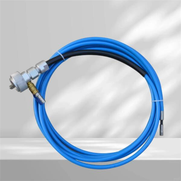 Breathe Easy with the Innovative Air Wave Air Duct Cleaning System