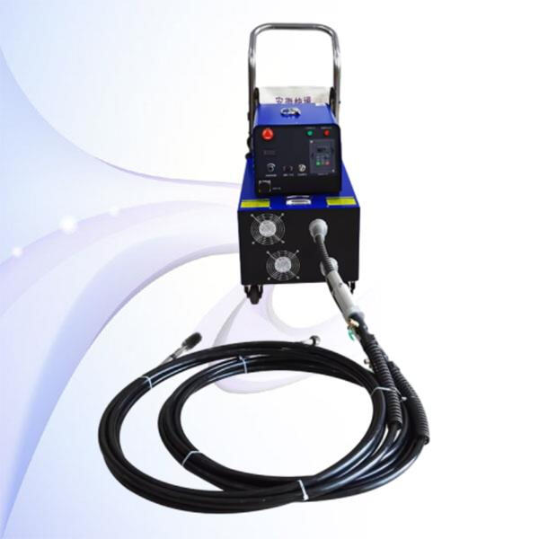 استثمر في جودة الهواء على المدى الطويل باستخدام أدوات تنظيف القنوات الاحترافية