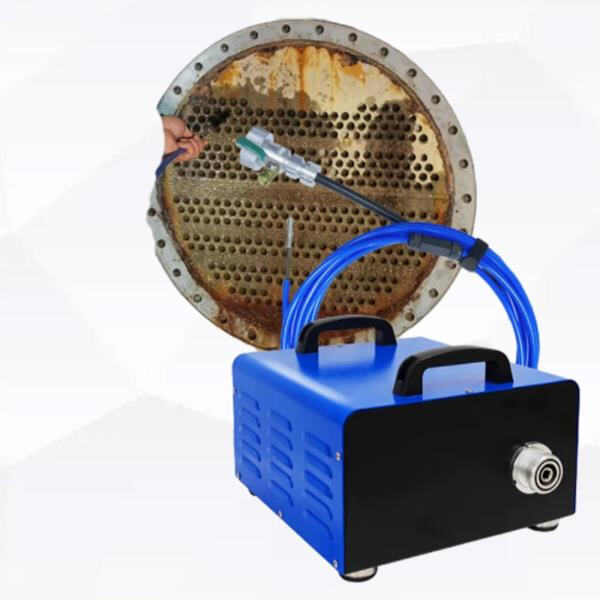 إكسسوار لا غنى عنه لصيانة أي نظام أنابيب