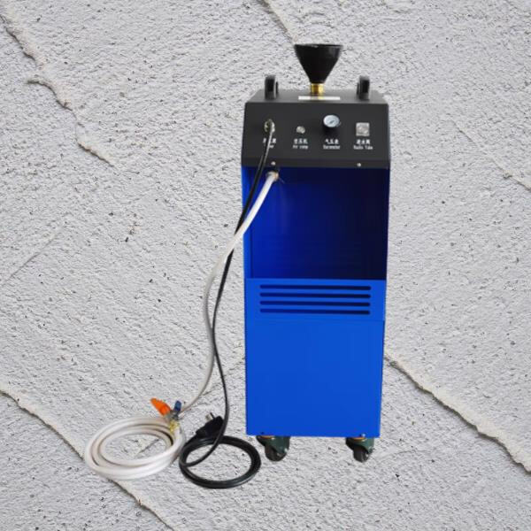 حلول اقتصادية لصيانة التكييف المركزي