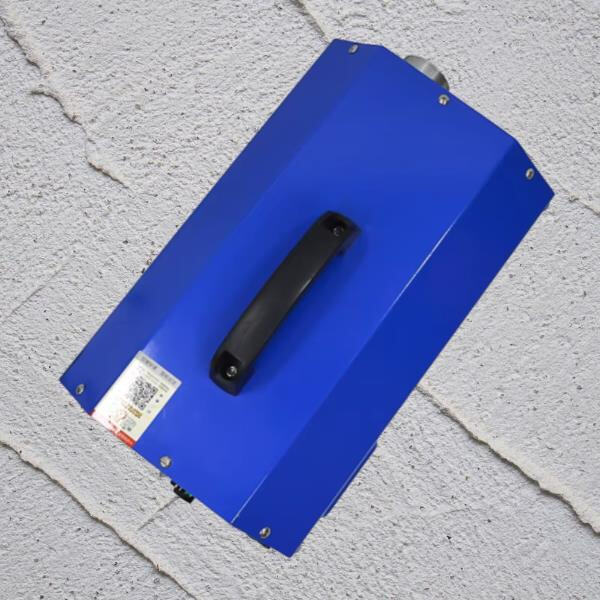 Vantagens da Limpeza do Vento da Secadora