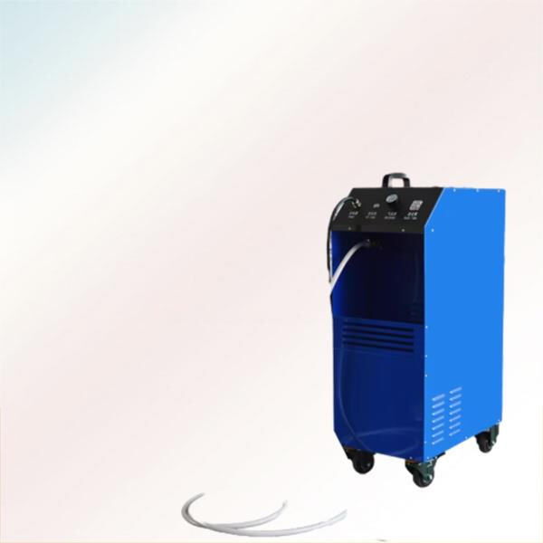 Benefits of HVAC Duct Cleaning Vacuum