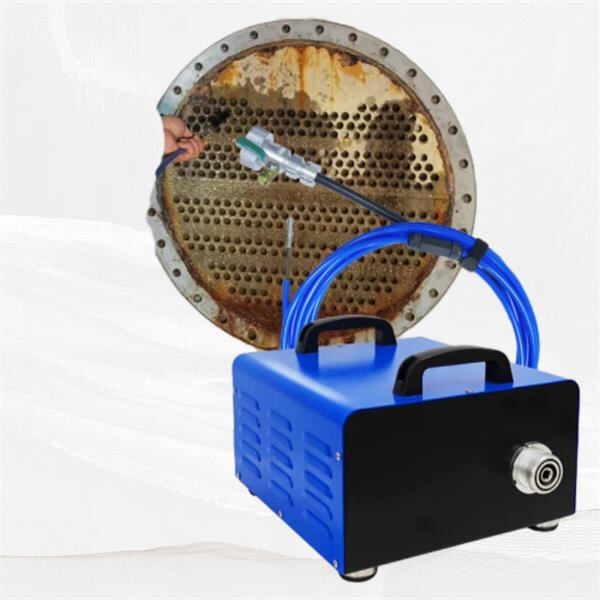 告辞堵塞问题 مع هذه الأداة الذكية