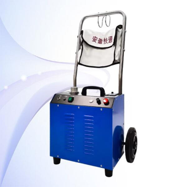 احصل على د ducks نظيفة تماماً في كل مرة باستخدام أدواتنا الاحترافية