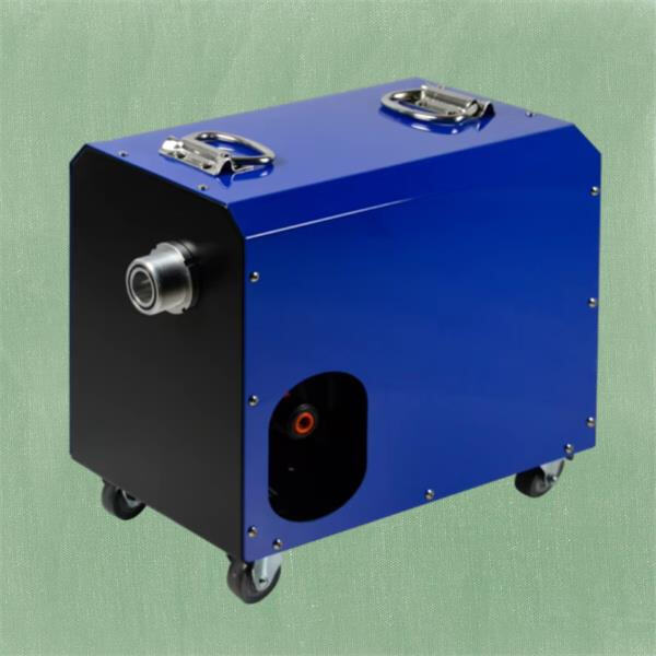 ثق بخبرائنا وتقنياتنا المثبتة لتجربة تنظيف شاملة للقنوات