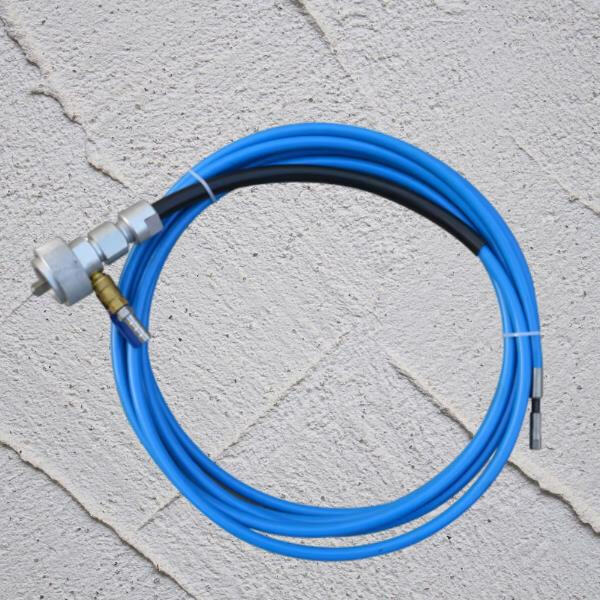 ثق بالخبراء لتنظيف الأنابيب وإبقائها خالية باستخدام حلول تنظيف الأنابيب لدينا.