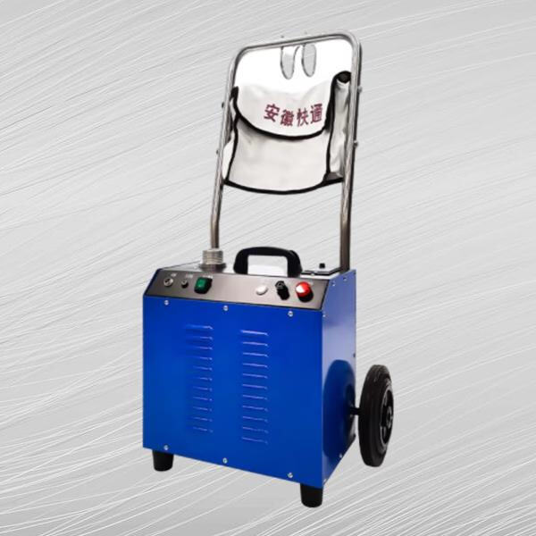 قوة فوهات تنظيف مجارى الهواء