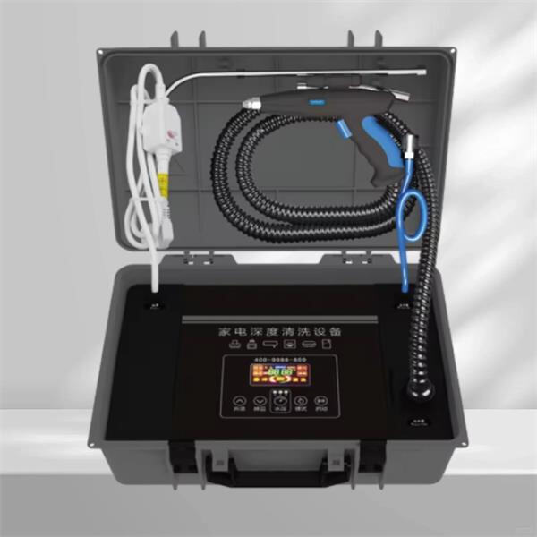 Безопасная и простая чистка вентиляционных отверстий сушилки с нашим пылесосом