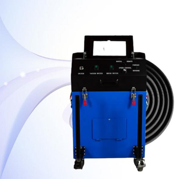 جرب تنظيف القنوات اليوم