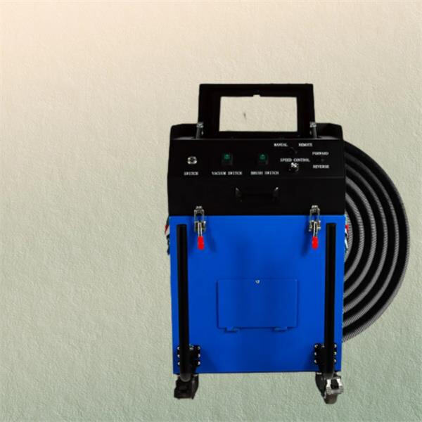 تعزيز كفاءة نظام التدفئة والتكييف من خلال تنظيف القنوات بشكل دوري