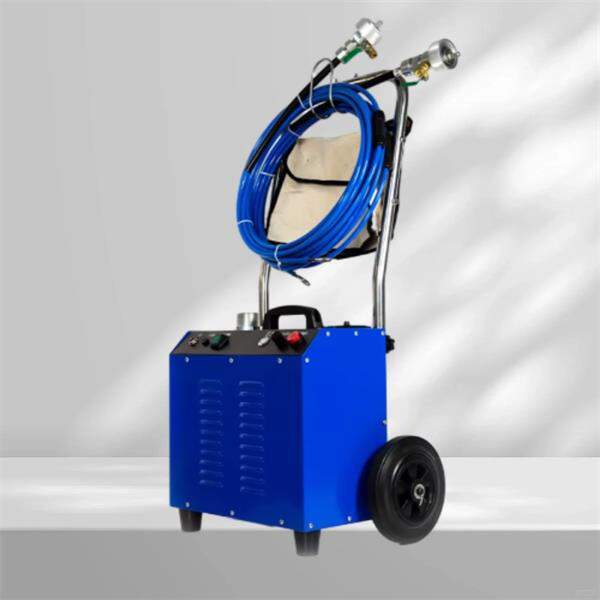 Understanding the duct cleaning process