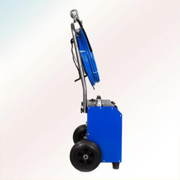 通過定期的爐子刷清潔提高效率和延長使用壽命