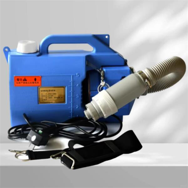 Os Benefícios da Limpeza Regular de Dutos com o Bocal Certo