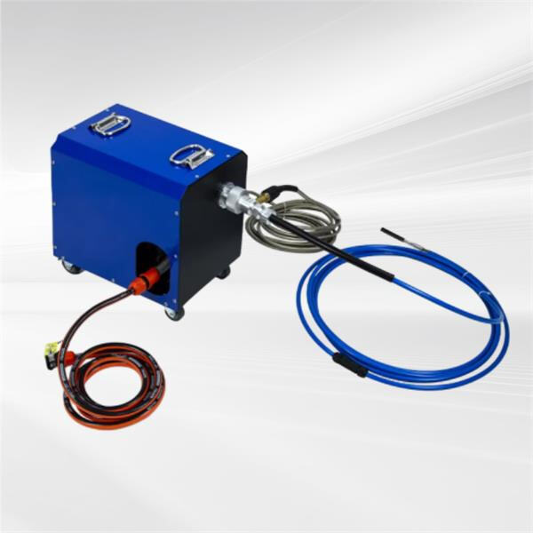 أجهزة تدفق الهواء السالب